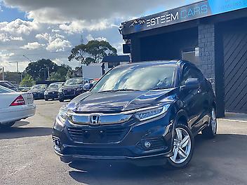 40,581 Km, RV-SUV, 1500 cc, Petrol - Hybrid engine, Automatic