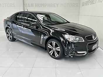 214,400 Km, Sedan, 3564 cc, Petrol engine, 6-Speed Automatic