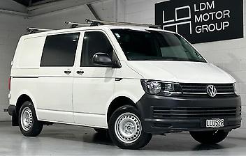 172,568 Km, People Movers, 1968 cc, Diesel engine, AT