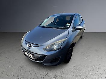77,000 Km, Hatchback, 1340 cc, Petrol engine, 6 Speed Auto