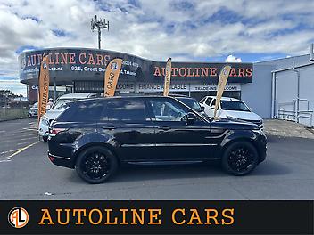 68,909 Km, RV-SUV, 3000 cc,  engine, Auto