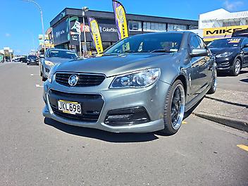 104,898 Km, Sedan, 3564 cc, Petrol engine, Automatic