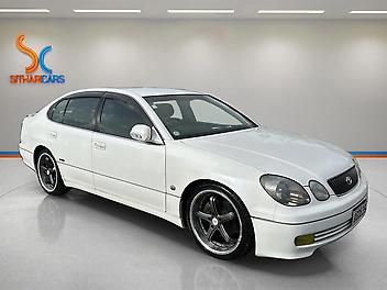 168,267 Km, Sedan, 2997 cc, Petrol engine, Auto