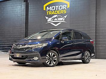 48,559 Km, Hatchback, 1500 cc, Hybrid engine, Automatic