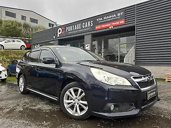 89,150 Km, Station Wagon, 2500 cc, Petrol engine, Automatic