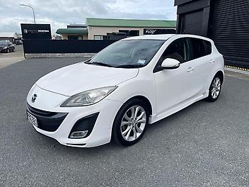 78,729 Km, Hatch, 1990 cc, Petrol engine, 5-Speed Auto