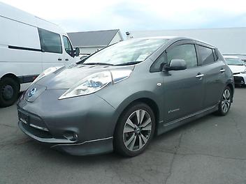 72,000 Km, Hatchback, 0 cc, Electric engine, automatic