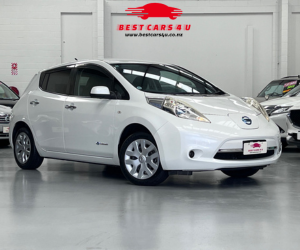 89,045 Km, Hatchback, 0 cc, Electric engine, Automatic