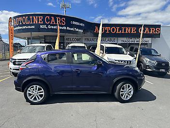 56,000 Km, RV-SUV, 1498 cc, Petrol engine, Auto