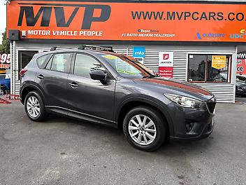 215,152 Km, Station Wagon, 2488 cc, Petrol engine, Automatic