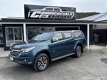 70,918 Km, Ute, 2776 cc,  engine, Auto