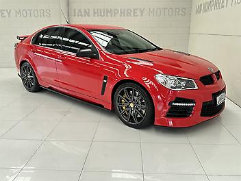 44,000 Km, Sedan, 6162 cc, Petrol engine, 6 Speed Automatic (TipTronic)