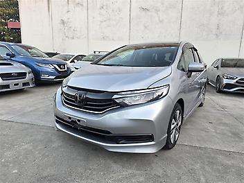 94,877 Km, StationWagon, 1500 cc, Hybrid engine, Automatic