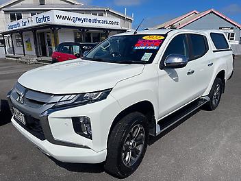 73,529 Km, Ute, 2442 cc,  engine, Auto