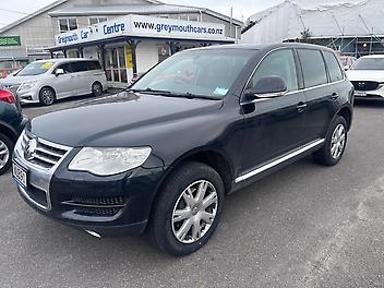 142,895 Km, Wagon, 3590 cc, Petrol engine, Auto