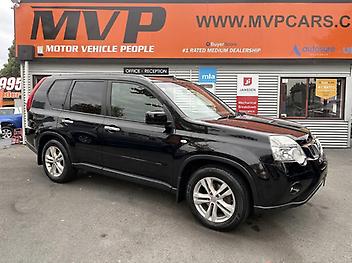 188,946 Km, Station Wagon, 1997 cc, Petrol engine, CVT