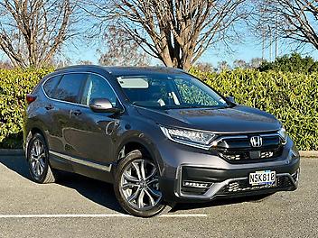 21,535 Km, RV-SUV, 1500 cc,  engine, Tiptronic Automatic