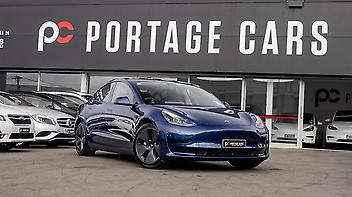 82,560 Km, Sedan, 0 cc, Electric engine, Automatic
