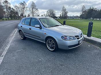 141,372 Km, Hatchback, 1769 cc, Petrol engine, 5 speed manual