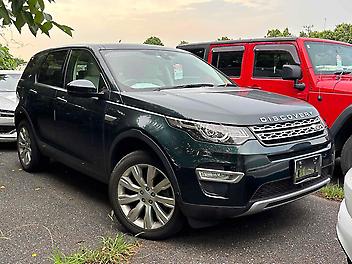 55,609 Km, SUV, 2000 cc, Petrol engine, Automatic