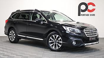 138,810 Km, Station Wagon, 2498 cc, Petrol engine, Automatic