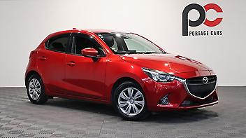 77,190 Km, Hatchback, 1298 cc, Petrol engine, Automatic