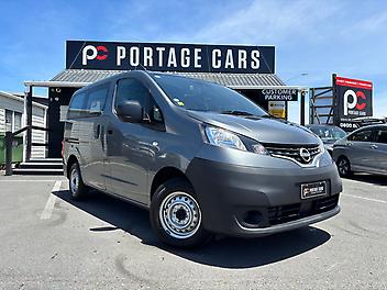 60 Km, Van, 1597 cc, Petrol engine, Automatic