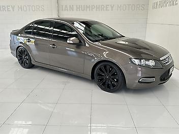 150,300 Km, Sedan, 3984 cc, Petrol engine, 6 Speed Automatic (TipTronic)