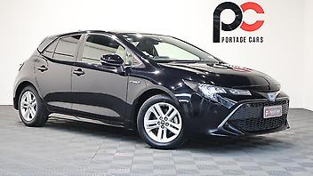 146,539 Km, Hatchback, 1800 cc, Hybrid engine, Automatic