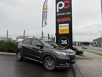 91,500 Km, RV-SUV, 1496 cc, Hybrid engine, Automatic