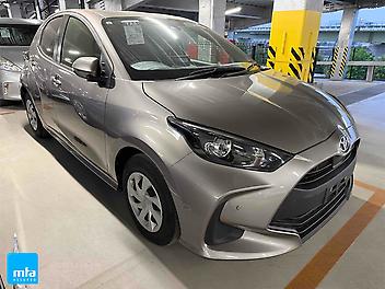 81,094 Km, Hatchback, 1500 cc, Hybrid (Electricity) engine, Auto
