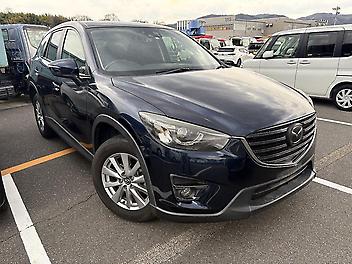 91,096 Km, SUV, 2000 cc, Petrol engine, Automatic
