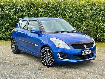 198,269 Km, Hatchback, 1400 cc, Petrol engine, Automatic