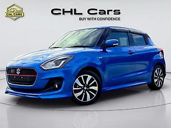 75,321 Km, Hatchback, 1242 cc, Hybrid engine, Automatic