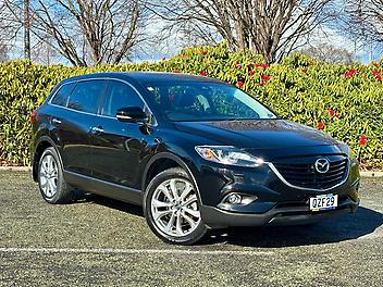 143,863 Km, RV-SUV, 3700 cc,  engine, Tiptronic Automatic