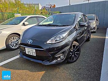 104,446 Km, Hatchback, 1500 cc, Hybrid engine, Auto