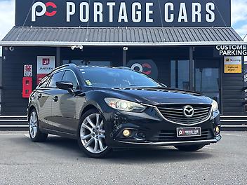 73,808 Km, Station Wagon, 1997 cc, Petrol engine, Automatic