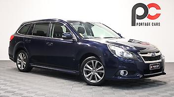 90,220 Km, Station Wagon, 2498 cc, Petrol engine, Automatic