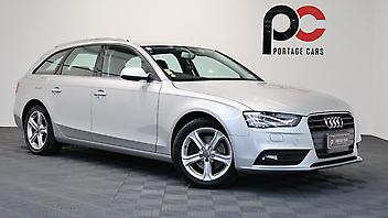 52,351 Km, Station Wagon, 2000 cc, Petrol engine, Automatic