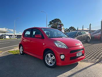 91,000 Km, Hatchback, 1298 cc, Petrol engine, Automatic