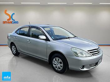 144,906 Km, Sedan, 1790 cc, Petrol engine, Auto