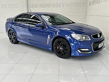 189,200 Km, Sedan, 6162 cc, Petrol engine, 6 Speed Automatic (TipTronic)