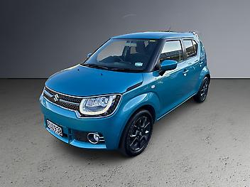71,000 Km, Hatchback, 1243 cc, Petrol engine, CVT