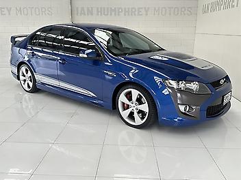 129,300 Km, Sedan, 5408 cc, Petrol engine, 6 Speed Automatic (TipTronic)