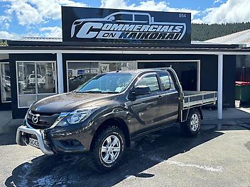 114,353 Km, Ute, 3198 cc,  engine, Auto