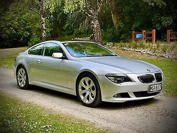 90,665 Km, Coupe, 4790 cc, Petrol engine, Automatic