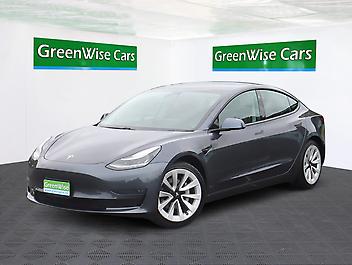 54,850 Km, Sedan, 0 cc, Electric engine, Automatic