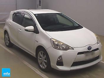 51,431 Km, Hatchback, 1500 cc, Hybrid engine, Auto