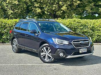 88,531 Km, Station Wagon, 2500 cc,  engine, Tiptronic Automatic