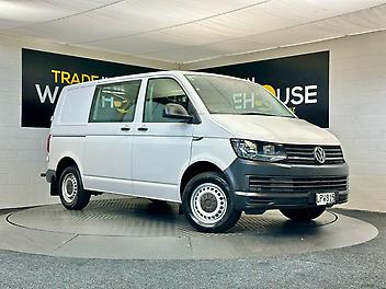 122,100 Km, Van, 2000 cc, Diesel engine, Automatic